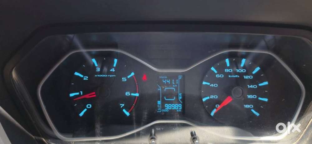 Mahindra Scorpio Classic 2.2 S 11 Mt 7 Cc, 2022, Diesel