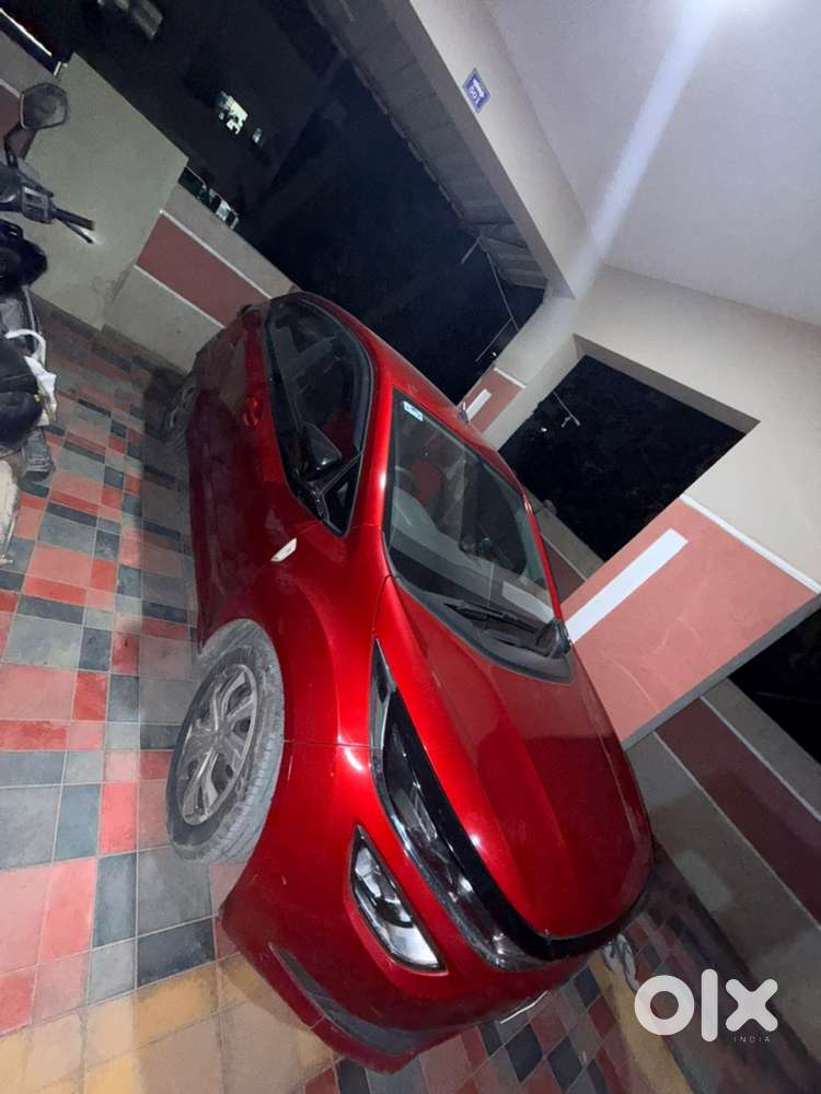Tata Altroz 2020 Petrol