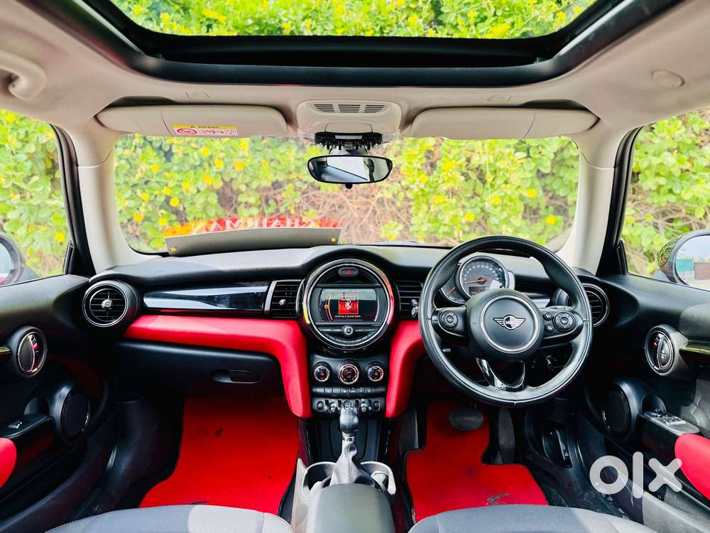Mini Cooper D 3 Door, 2019, Diesel