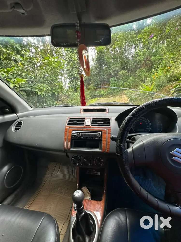 Swift Vxi Maruti 2008