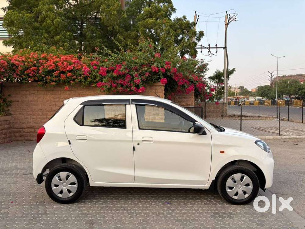 Maruti Suzuki Alto K10 Plus Edition, 2026, Petrol