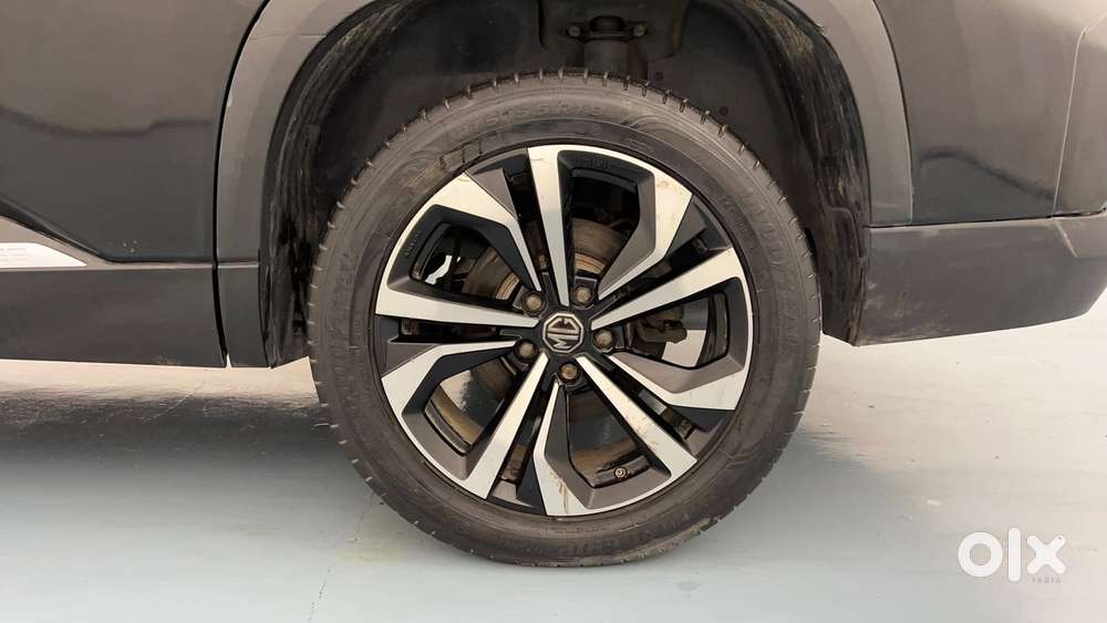 Mg Hector Savvy Pro 1.5 Turbo Cvt, 2023, Petrol