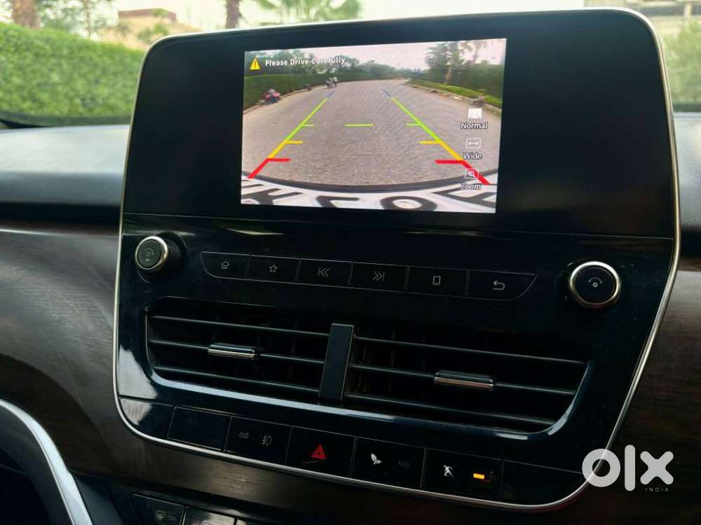 Tata Harrier Xt, 2020, Diesel