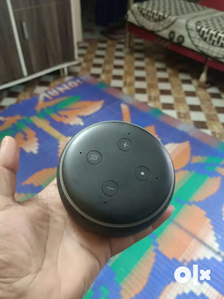 Olx alexa 2025