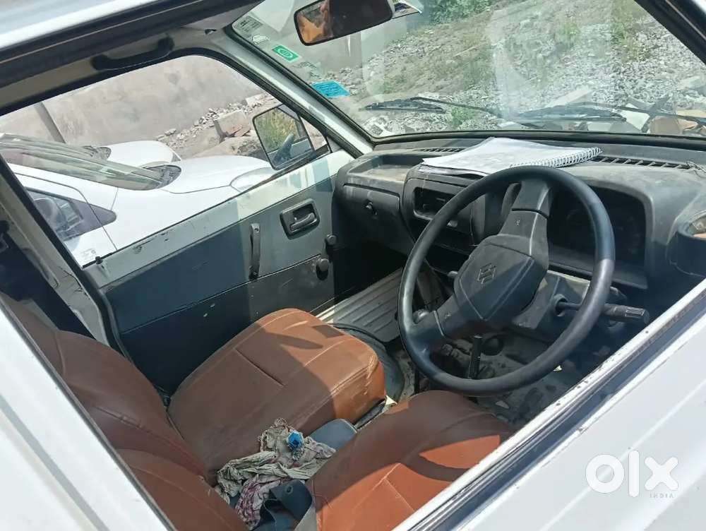 Maruti Van
