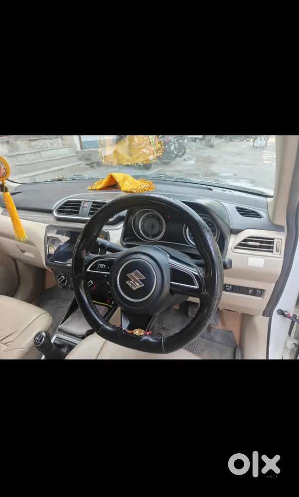 Maruti Suzuki Dzire 2024