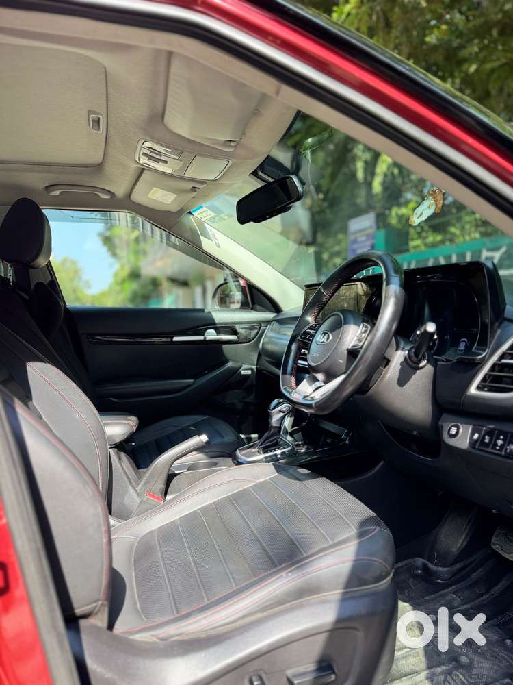 Kia Seltos, 2020, Diesel