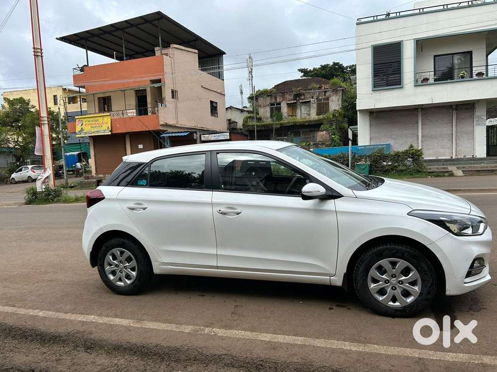 Hyundai I20 2019 Diesel Well Maintained