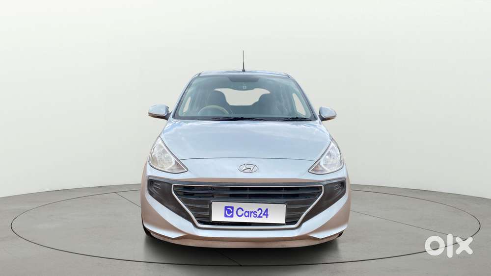 Hyundai New Santro 1.1 Sportz Executive Cng, 2022, Cng & Hybrids