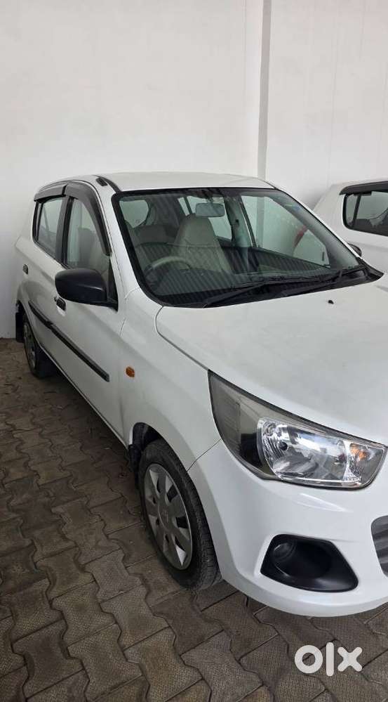 Maruti Suzuki Alto K10 1.0 Vxi, 2018, Petrol