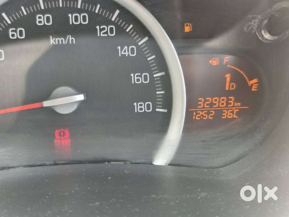 Maruti Suzuki Celerio 1.0 Zxi Ags, 2020, Petrol