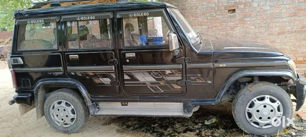 Mahindra Bolero 2012 Diesel Good Condition