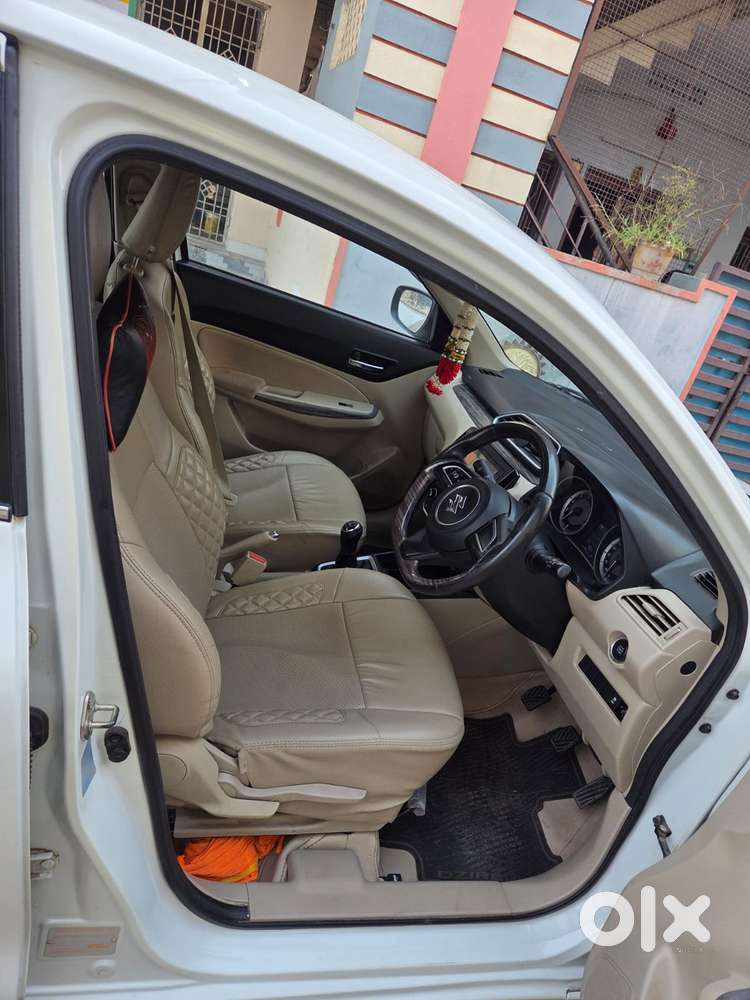 Maruti Suzuki Swift Dzire Zxi + Mt, 2024, Petrol