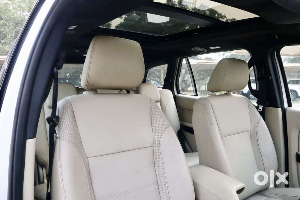 Ford Endeavour 3.2 Titanium At 4x4, 2017, Diesel