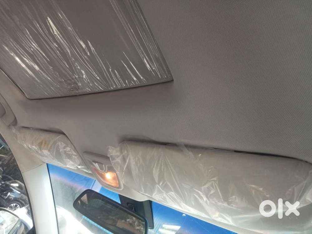 Mg Hector Brand New Only 5600 Km Driven