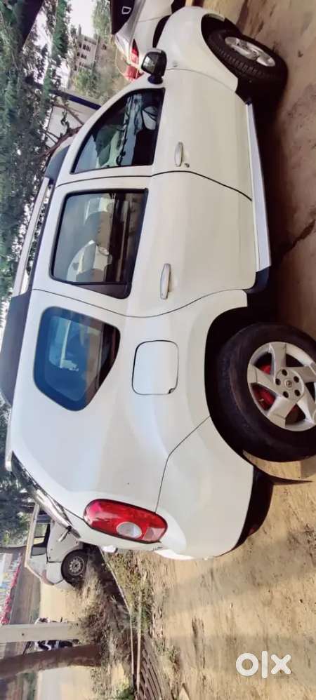 Renault Duster 2013 Diesel Good Condition