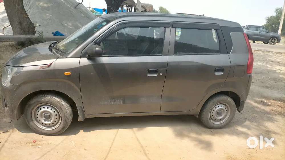 Maruti Suzuki Wagon R 2023 Petrol 22000 Km Driven
