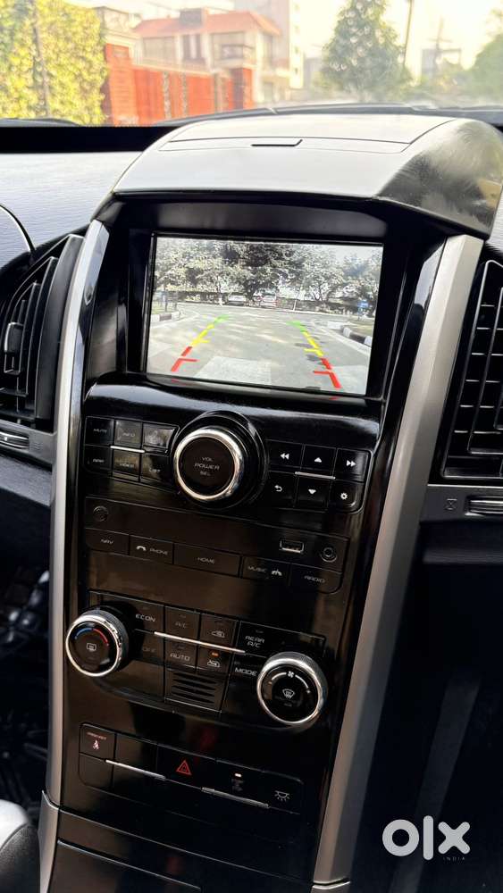 Mahindra Xuv500 W7, 2019, Diesel