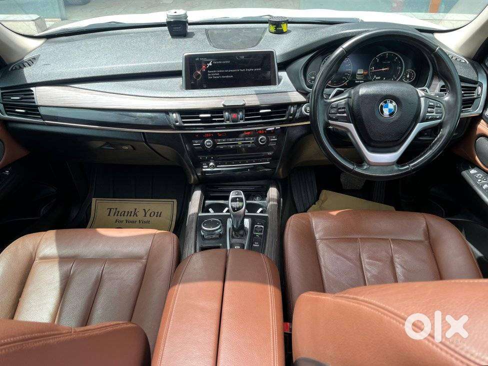 Bmw X5 Xdrive 30d, 2016, Diesel