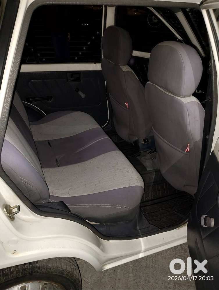 Well Maintained Car And A Good Condition