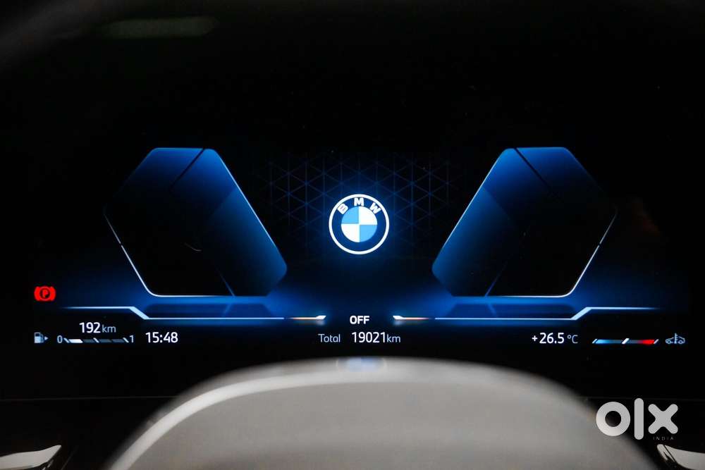 Bmw X1 Sdrive18i Xline, 2023, Petrol