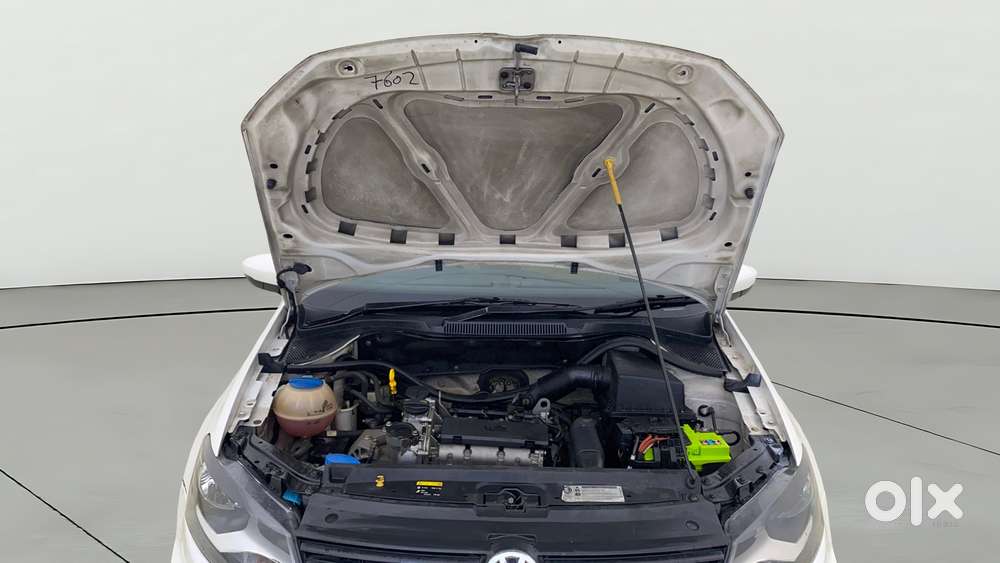 Volkswagen Ameo 1.2 Mpi Highline 16 Alloy, 2017, Petrol