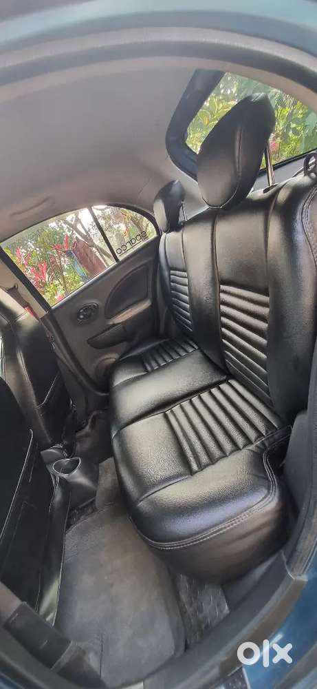 Nissan Micra 2015 Petrol Well Maintained