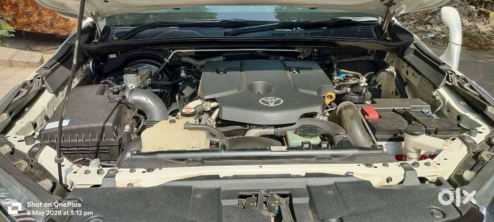 Toyota Fortuner 4x2 Mt 2.8 Diesel, 2024, Diesel