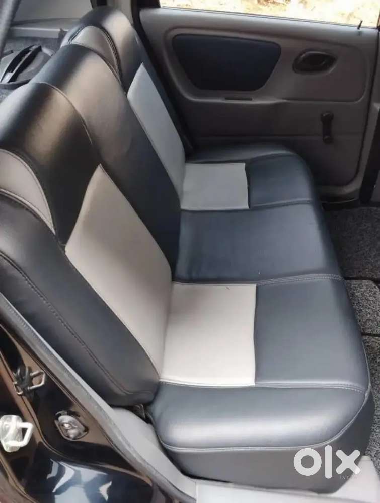 Maruti Suzuki Alto K10 Lxi 2012 Petrol 75000