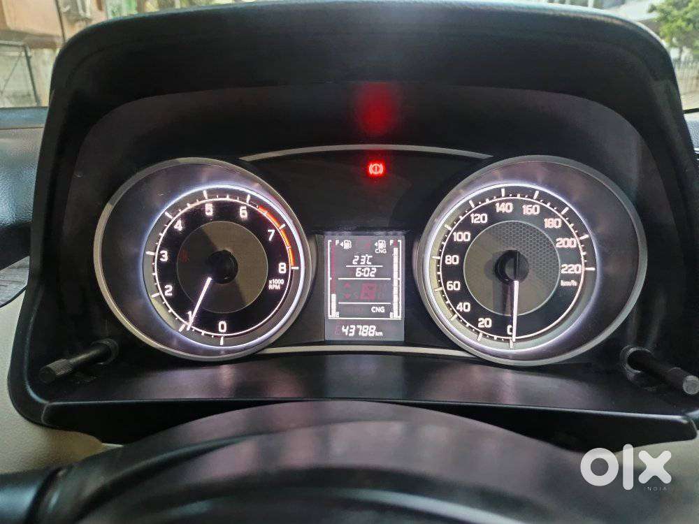 Maruti Suzuki Swift Dzire 2012-2015 1.2 Zxi, 2024, Cng & Hybrids