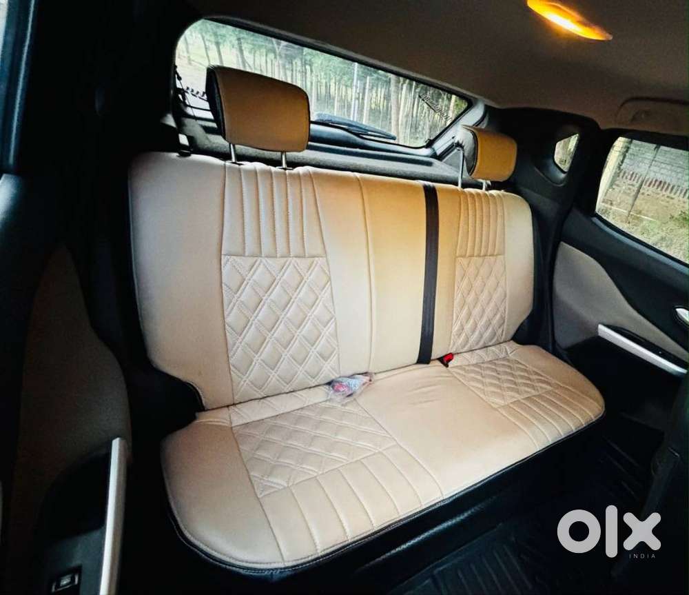 Nissan Magnite, 2022, Petrol