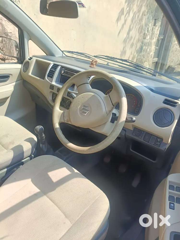 Zen Estilo Car 125000 Rs