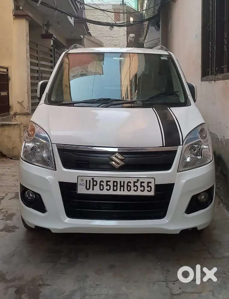 Car Well Maintained Single Hand Drive