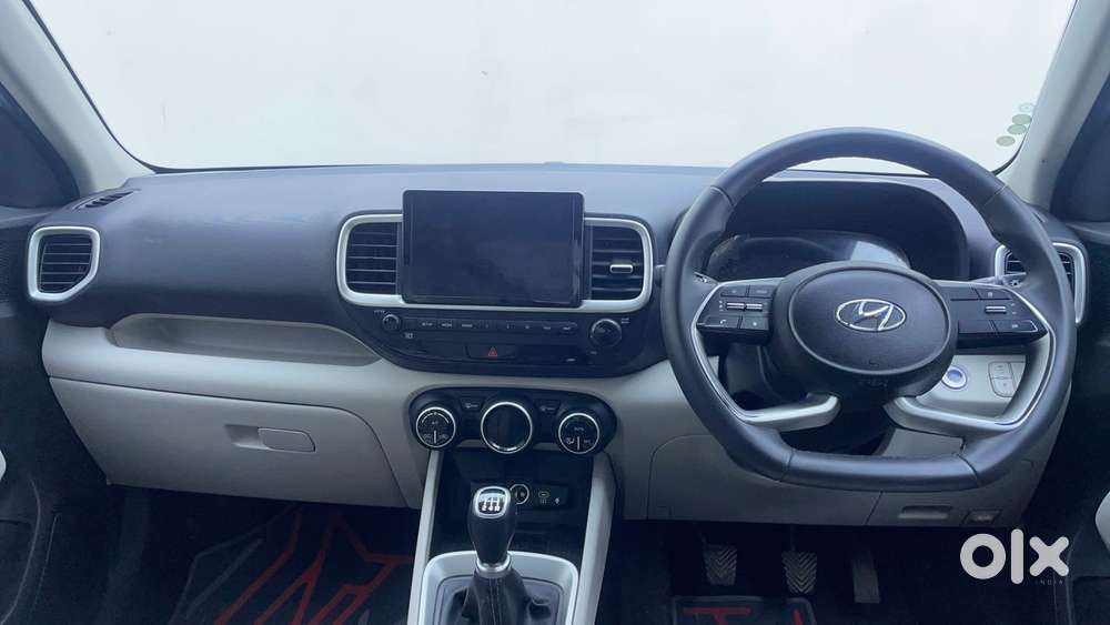 Hyundai Venue Sx, 2023, Petrol