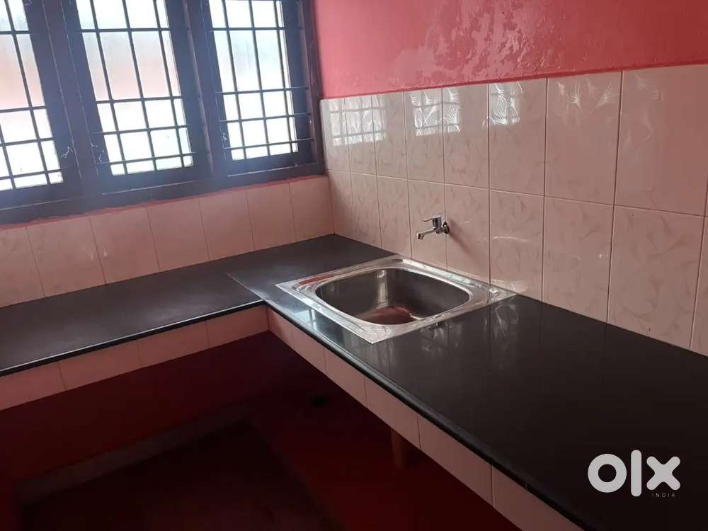 1BHK in Vazhakkala