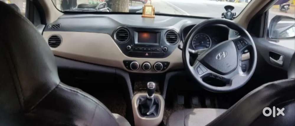 Hyundai Grand I10 2017 70000 Km Driven