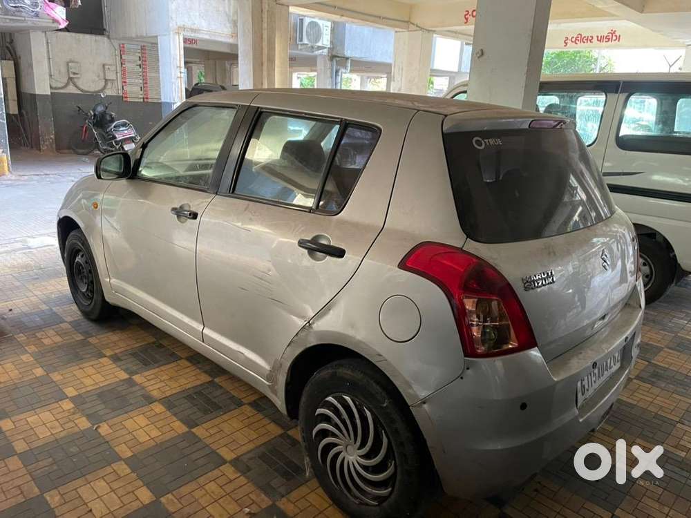 Maruti Suzuki Swift 2011 Petrol Good Condition