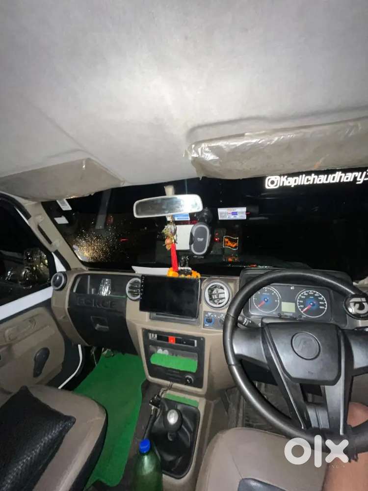 Force Motors Trax Cruiser 2023 Diesel Good Condition
