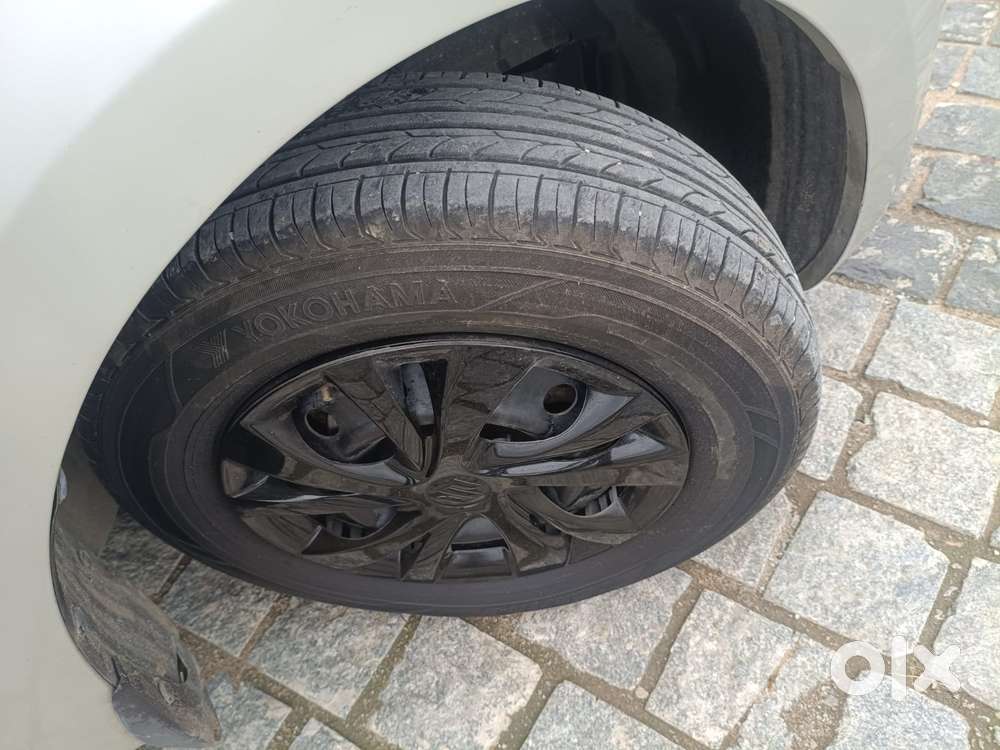 Maruti Suzuki Swift Dzire Amt Vdi, 2017, Diesel