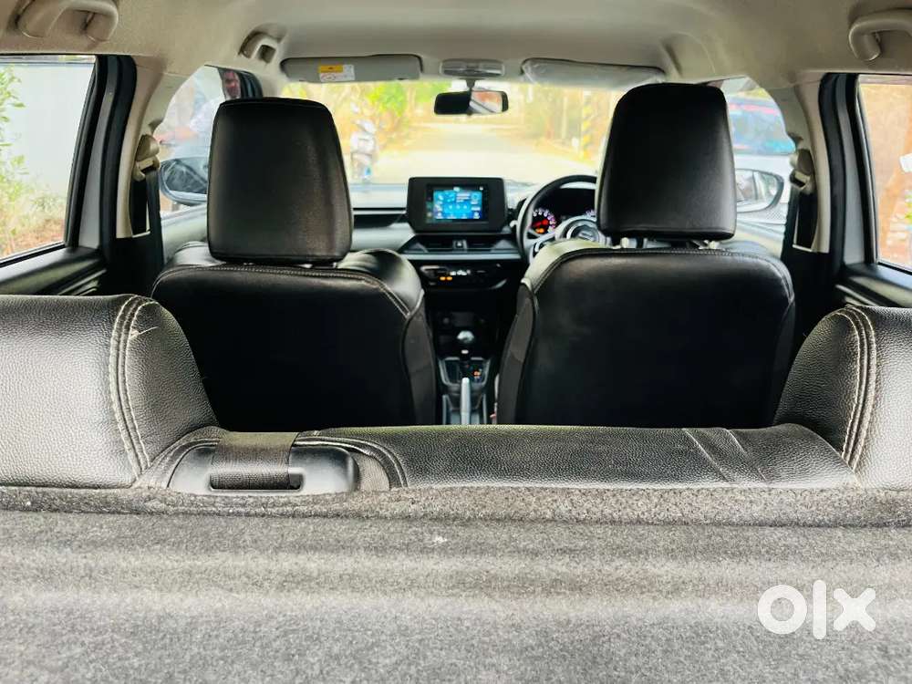 Maruti Suzuki Swift 2024