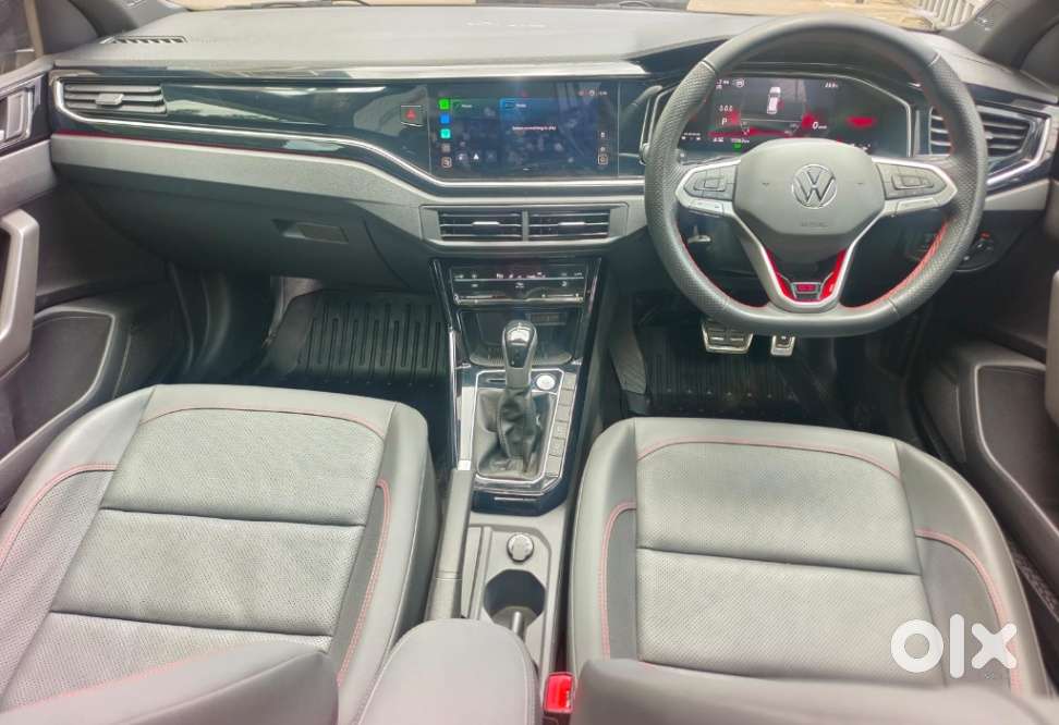 Volkswagen Virtus 1.5 Tsi Gt Plus Evo Dsg, 2026, Petrol