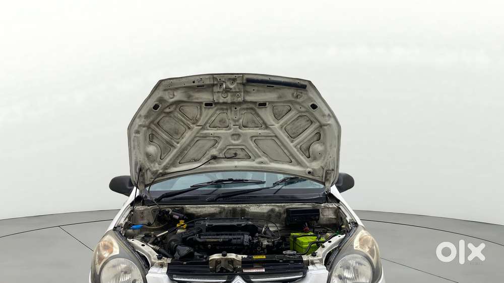 Maruti Suzuki Alto 800 2012-2016 Lxi, 2016, Petrol