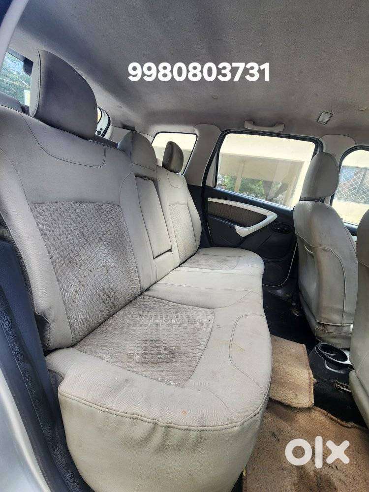 Renault Duster Rxe, 2012, Diesel