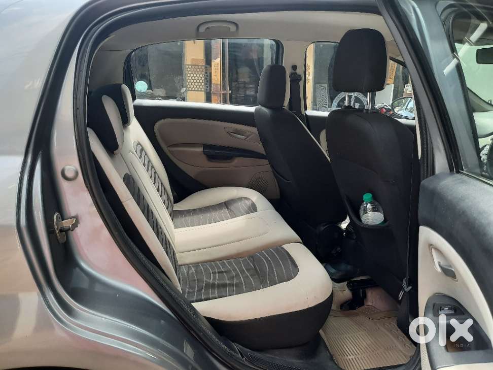 Fiat Punto Dynamic 1.3, 2016, Diesel