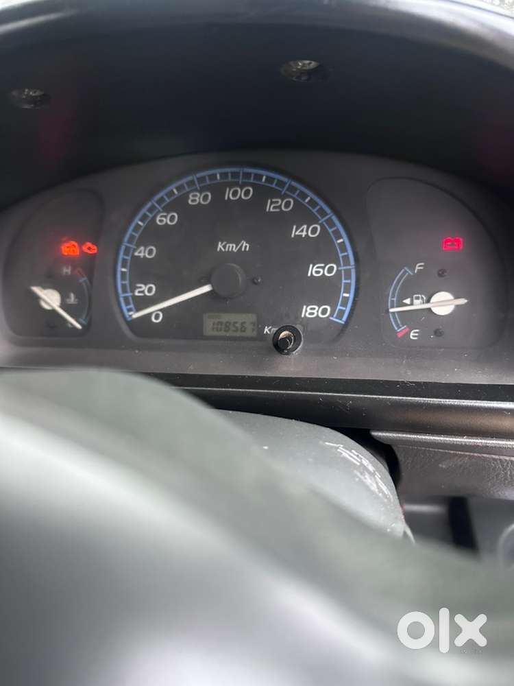 Maruti Wagon R 2010 Year