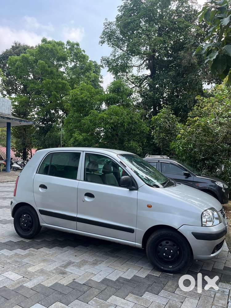Hyundai Santro Xing 2005