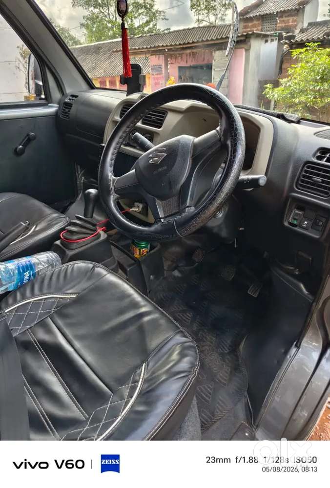 Maruti Suzuki Eeco 2024 Petrol 30000 Km Driven