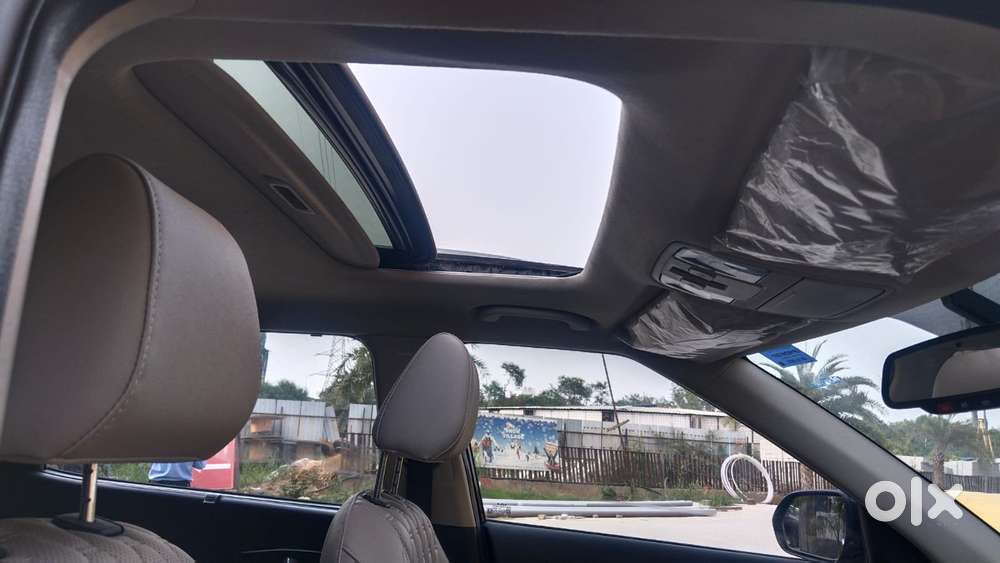 Kia Seltos Htx Ivt G, 2022, Petrol