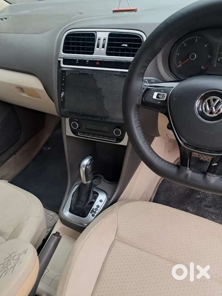 Volkswagen Vento
