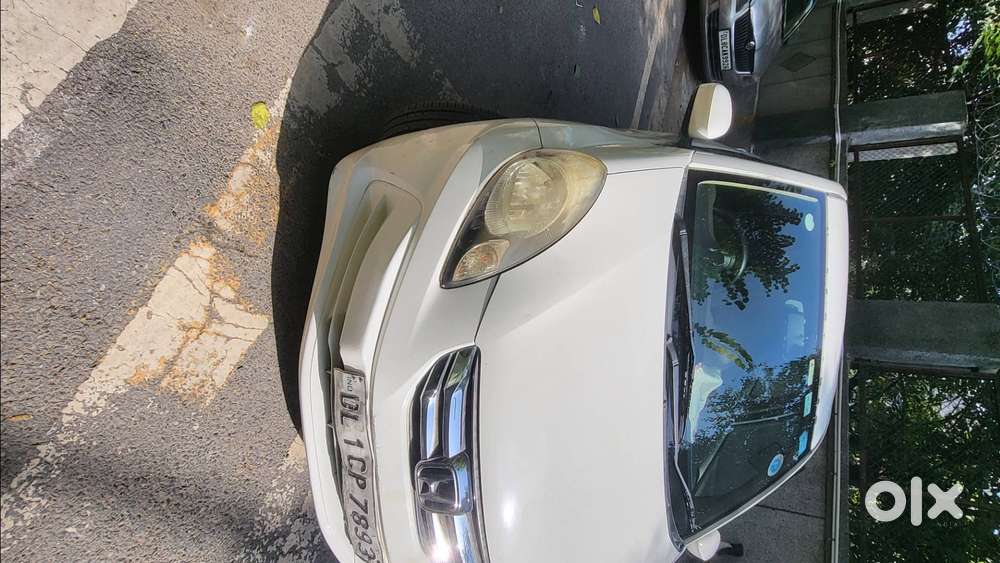 2013 Honda Amaze Petrol